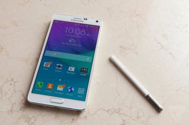 İşte Samsung Galaxy Note 4 ve özellikleri - Page 2