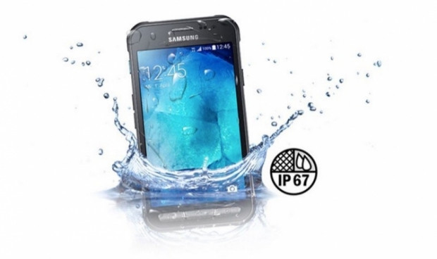 İşte Samsung'un en dayanıklı telefonu Galaxy XCover 3 - Page 1
