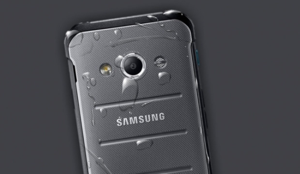 İşte Samsung'un en dayanıklı telefonu Galaxy XCover 3 - Page 2