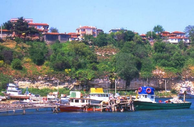 İşte şehirlerimizin ilk isimleri - Page 4