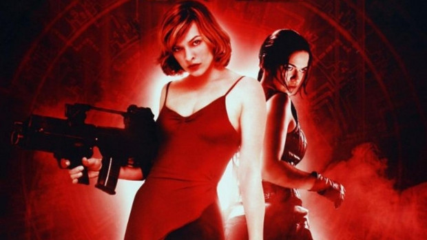 İşte sinema filmi çekilen bilgisayar oyunları - Page 2