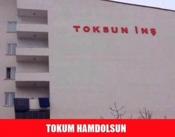 İşte sosyal medyada en çok paylaşılan esprilerden bazıları - Page 2
