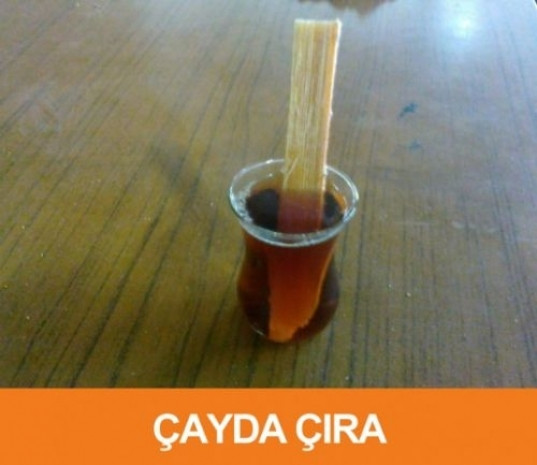 İşte sosyal medyada en çok paylaşılan o espriler - Page 2