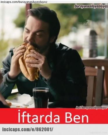 İşte sosyal medyada en çok tıklanan bayram capsleri - Page 2
