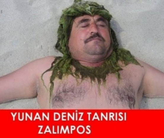 İşte sosyal medyayı sallayan 'Zalımlar'ın son bombaları - Page 1