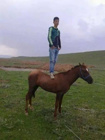 İşte sosyal medyayı sallayan 'Zalımlar'ın son bombaları - Page 2