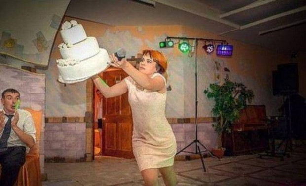 İşte tam zamanında çekilen birbirinden ilginç 36 fotoğraf - Page 4