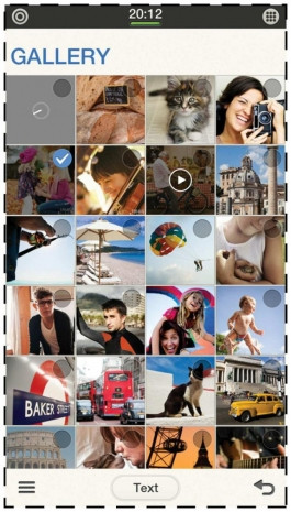 İşte Tizen'in yeni arayüzünden ilk görüntüler - Page 2