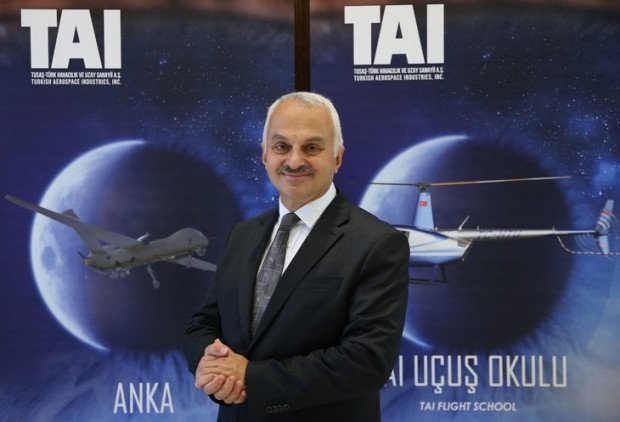 İşte TSK'nın yeni gözdesi HÜRJET - Page 1