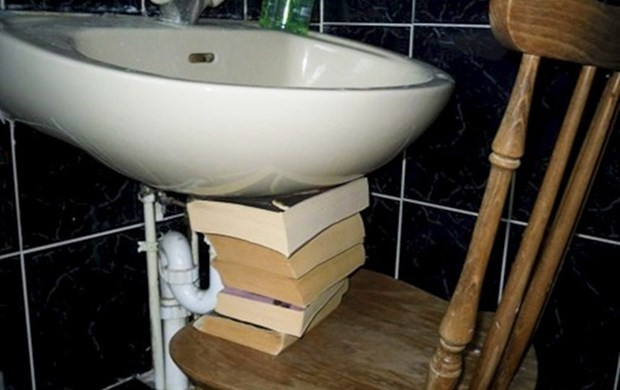 İşte tüm zamanların en gereksiz icatları - Page 2