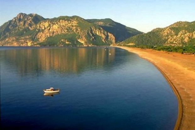 İşte Türkiye'nin en güzel yerleri - Page 2