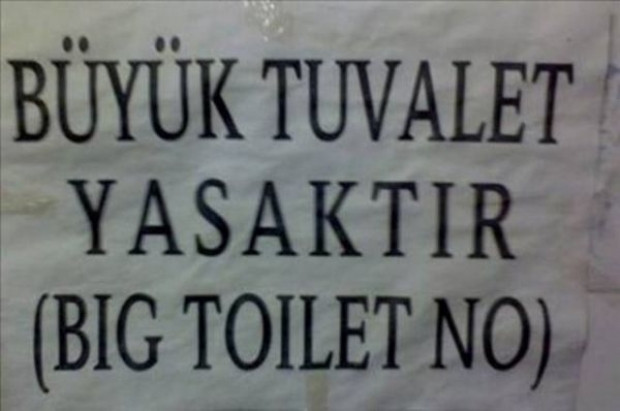İşte Türk´ün İngilizcesi - Page 3