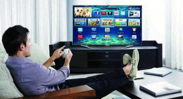 İşte TV alırken mutlaka dikkat etmeniz gereken noktalar - Page 4