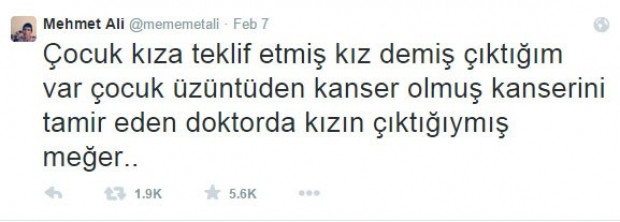 İşte Twitter fenomeni Mehmet Ali - Page 4