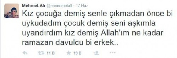 İşte twitter fenomeni Mehmetali - Page 2