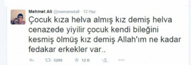 İşte twitter fenomeni Mehmetali - Page 4