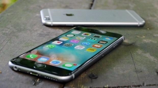 İşte ülke ülke iPhone 6 fiyatları - Page 1