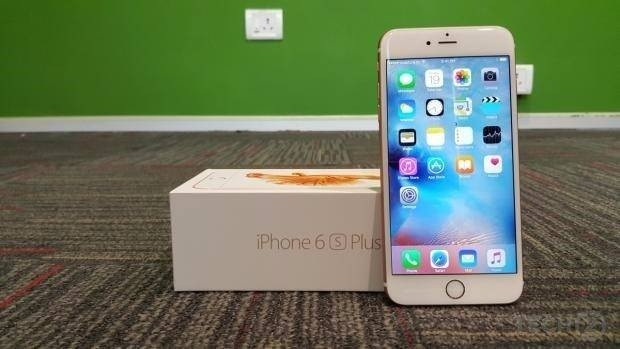 İşte ülke ülke iPhone 6 fiyatları - Page 2