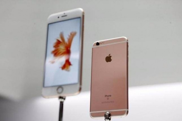 İşte ülke ülke iPhone 6 fiyatları - Page 4