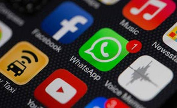 İşte Wharsapp'ın bilmediğiniz özellikleri - Page 2