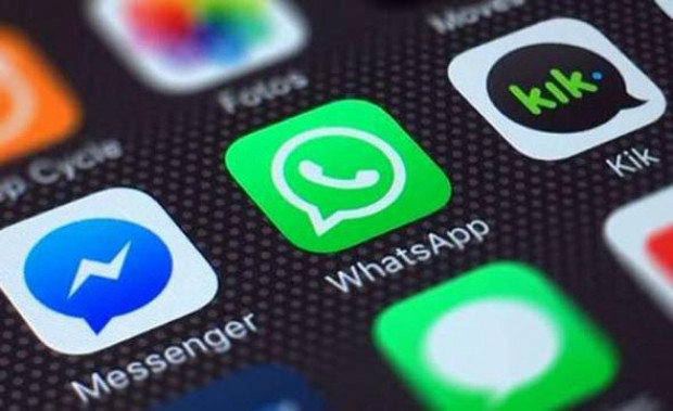 İşte Wharsapp'ın bilmediğiniz özellikleri - Page 4