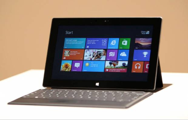İşte Windows 8 uyumlu harika bilgisayarlar ! - Page 1