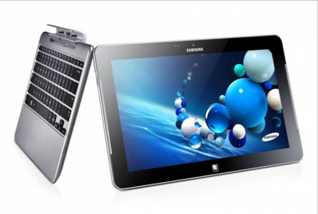 İşte Windows 8 uyumlu harika bilgisayarlar ! - Page 2