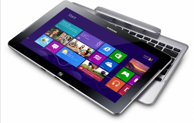 İşte Windows 8 uyumlu harika bilgisayarlar ! - Page 3