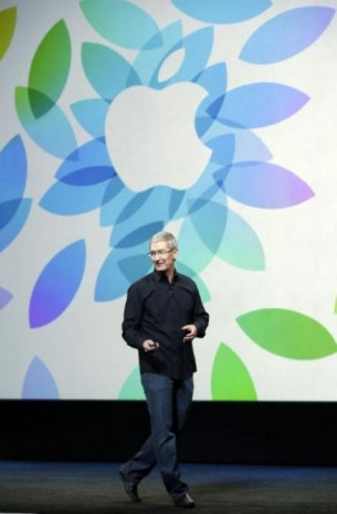 İşte yeni ipad air ve ipad mini 2 - Page 4