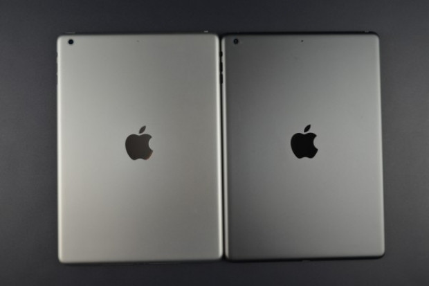 İşte yeni renkleriyle iPad 5! - Page 1