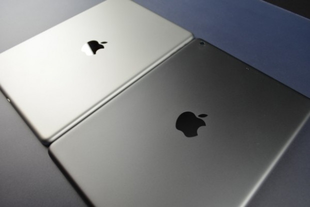 İşte yeni renkleriyle iPad 5! - Page 2