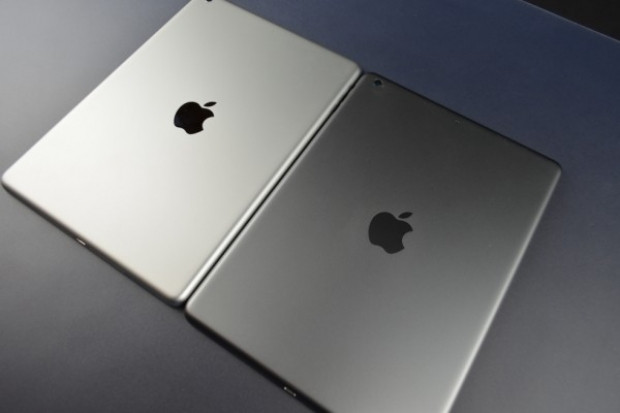İşte yeni renkleriyle iPad 5! - Page 3