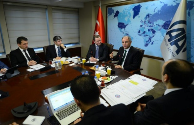 İşte yeni sürücü belgesi - Page 1