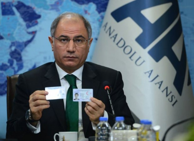 İşte yeni sürücü belgesi - Page 2