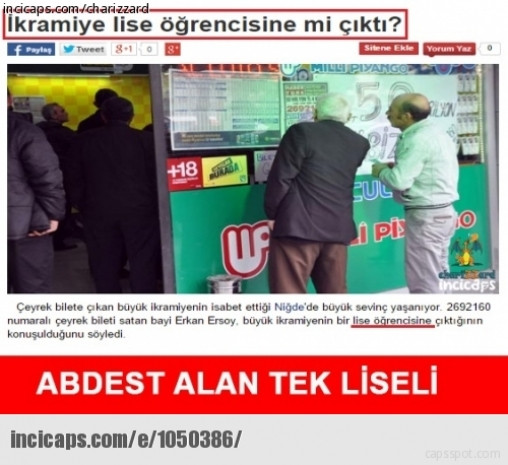 İşte yeni yıl capsleri - Page 2