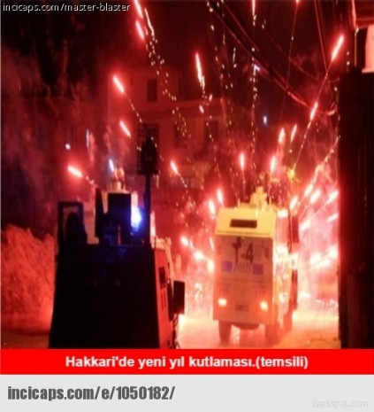 İşte yeni yıl capsleri - Page 3