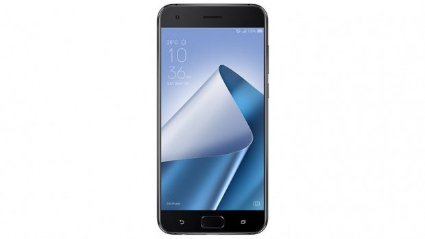 İşte ZenFone 4 ailesinin yeni üyeleri - Page 1