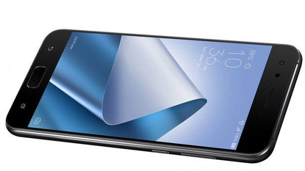 İşte ZenFone 4 ailesinin yeni üyeleri - Page 2