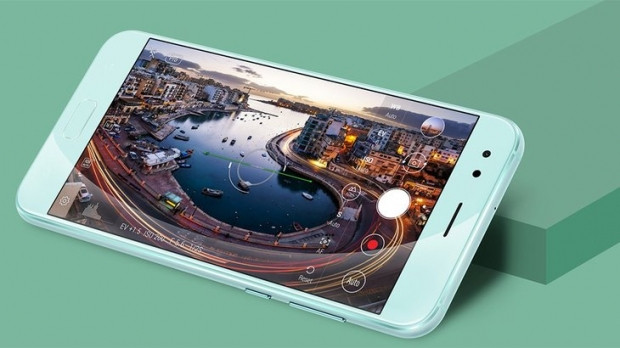İşte ZenFone 4 ailesinin yeni üyeleri - Page 3
