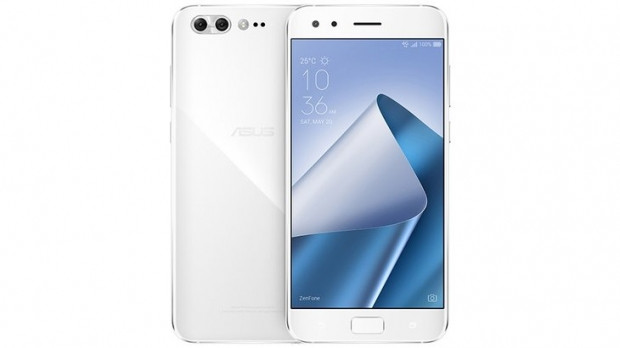 İşte ZenFone 4 ailesinin yeni üyeleri - Page 4