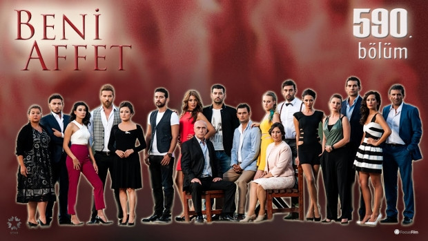 İzlemeden önce ölmeniz gereken 10 yerli dizi - Page 2