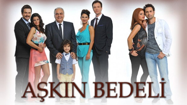 İzlemeden önce ölmeniz gereken 10 yerli dizi - Page 3