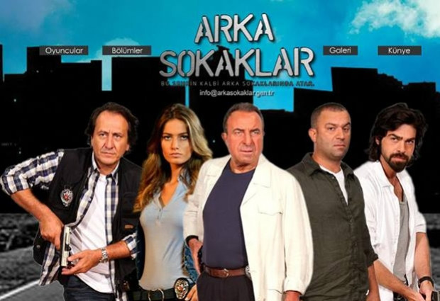 İzlemeden önce ölmeniz gereken 10 yerli dizi - Page 4