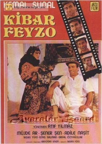 İzlemeniz gereken Türk filmleri - Page 1