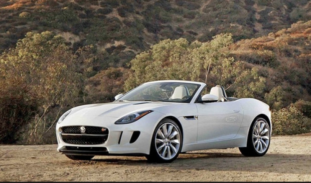 Jaguar Land Rover'ın son hali : 'Hayalet Araba' - Page 2