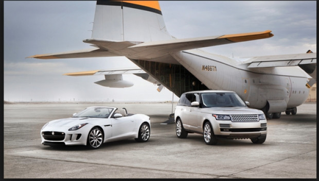 Jaguar Land Rover'ın son hali : 'Hayalet Araba' - Page 3