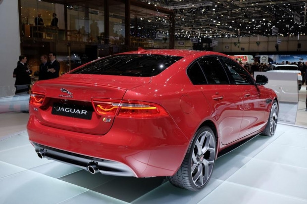 Jaguar XE modelinin başlangıç fiyatı belli oldu! - Page 2