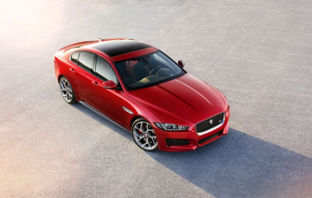 Jaguar'ın yaptığı en ucuz araba! - Page 1