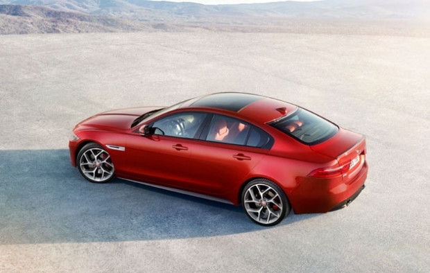 Jaguar'ın yaptığı en ucuz araba! - Page 2