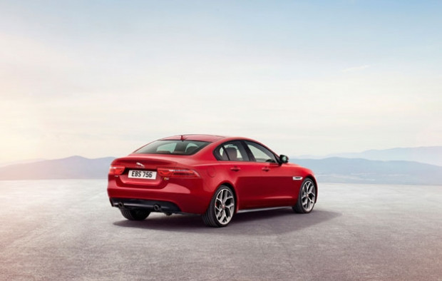 Jaguar'ın yaptığı en ucuz araba! - Page 3